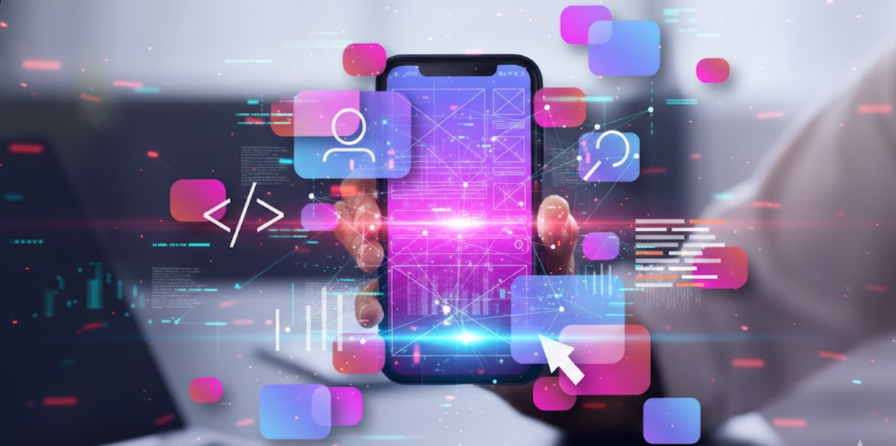 Mobile App Development